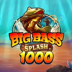Big Bass Splash 1000